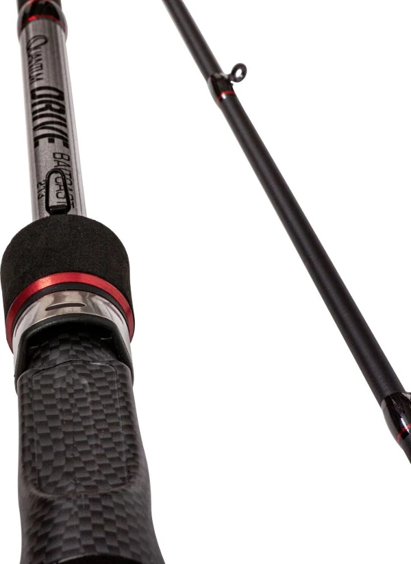 Quantum Drive Baitcast Medium 2,13m 10-42gr 3 Quantum Drive Baitcast Medium 2,13m 10-42gr