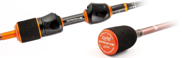 Rapture Drone LTX 2,03m 0,3-5gr XUL 2sec 4 Rapture Drone LTX 2,03m 0,3-5gr XUL 2sec – Image 2