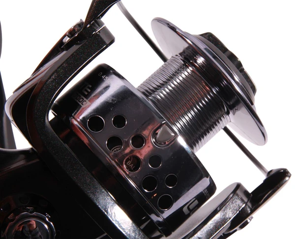 Ultimate NGT Beachcaster Max Set 3 Ultimate NGT Beachcaster Max Set