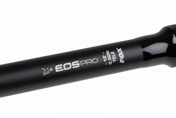 Fox EOS Pro Tele 12' 3.5lb 3 Fox EOS Pro Tele 12' 3.5lb