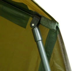 Abri Ultimate Adventure Brolly -Matériel de pêche 02e17d72fd4333e0