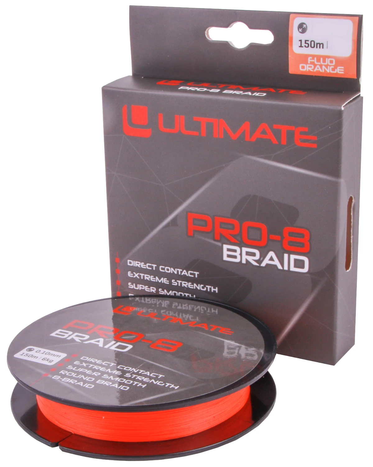 Ultimate Heavy Cast & Jerk Set - Matt Green 3 Ultimate Heavy Cast & Jerk Set - Matt Green