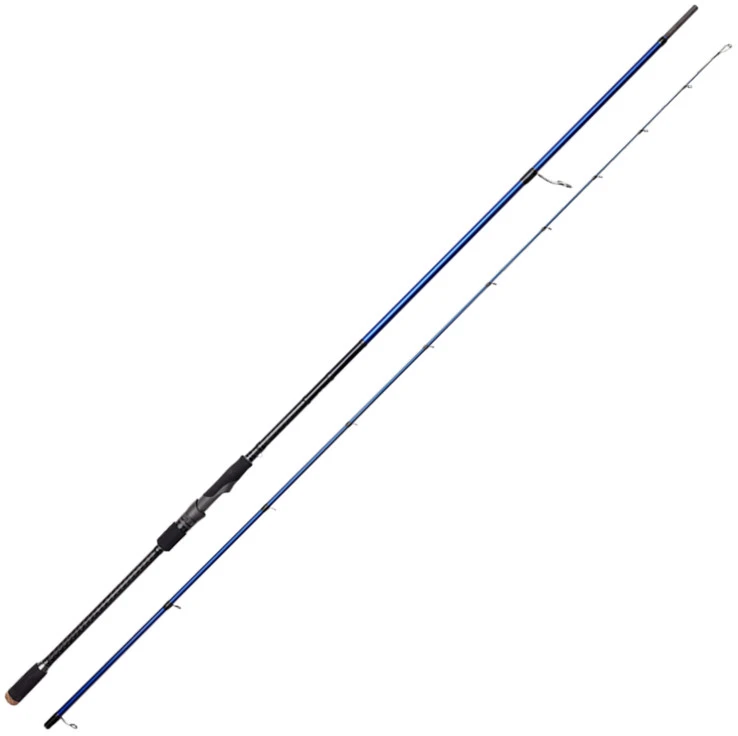 Savage Gear SGS6 Long Casting 9'6''/2.90m MF 30-70gr H 1,5-2,5 2sec 8 Savage Gear SGS6 Long Casting 9'6''/2.90m MF 30-70gr H 1,5-2,5 2sec – Image 6