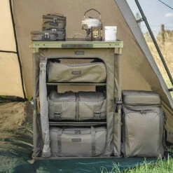 Organiseur Avid Carp Quick-Up Session Organiser 9 Organiseur Avid Carp Quick-Up Session Organiser -Matériel de pêche 064a2e1f2830d29b