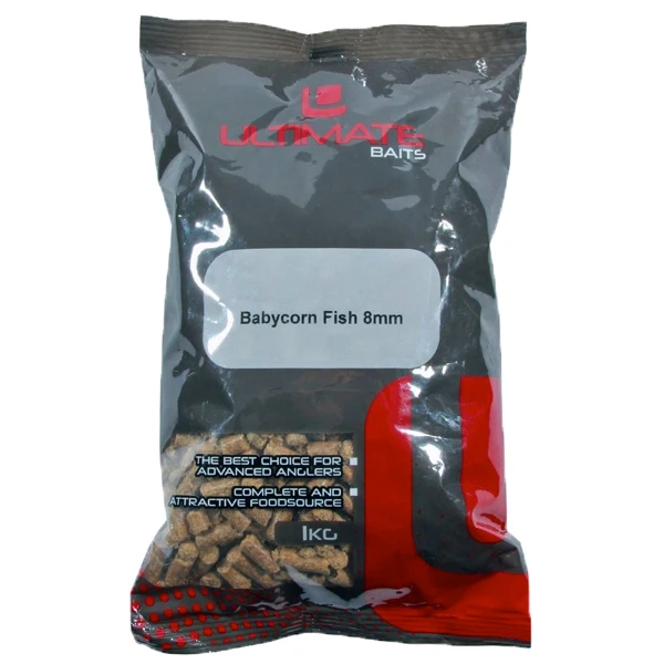 Ultimate Baits Mix Pack 7 Ultimate Baits Mix Pack – Image 5