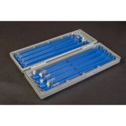 Boîte Bas De Ligne Preston Mag Store System Vide (Système De Rangement Pour Les Bas De Lignes) 30/38cm -Matériel de pêche 06f312fd64a4c902