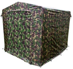 Tente De Cuisine Ultimate Camo Cook House -Matériel de pêche 06f401ad0471849e