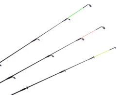 Sensas Black Arrow Feeder 200 11ft M - 2pcs