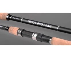 Spro Trout Master Trout Pro Sbiro 3,6m 40g
