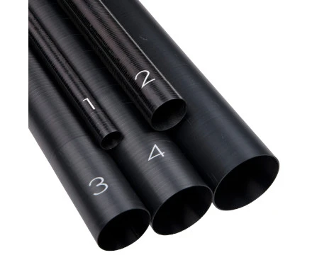 Cresta Identity Ultra Margin Pole PACK (Canne + Kit Scion Pour élastique) 4 Cresta Identity Ultra Margin Pole PACK (Canne + Kit Scion Pour élastique) – Image 2