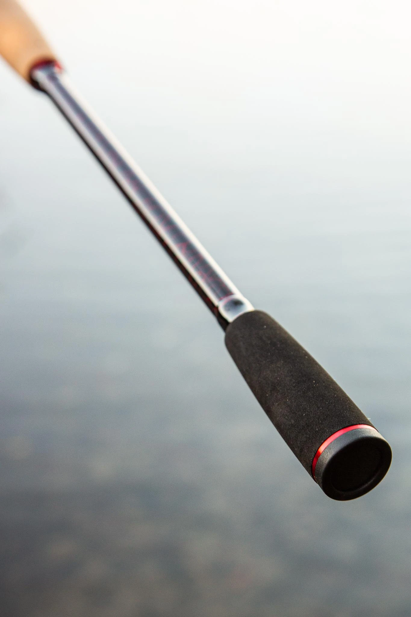 Ultimate Chikara Cast & Jerk 2,20m 50-150g 8 Ultimate Chikara Cast & Jerk 2,20m 50-150g – Image 6