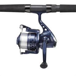 Combo Mer Télescopique Mitchell Neuron Boat Tele Combo 2.40m (100-400g) -Matériel de pêche 0bef0d4579ee9499