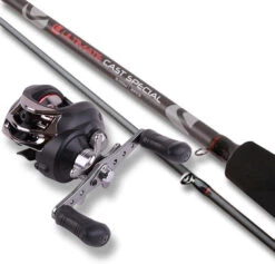 Ultimate Cast Special Combo 2.00m (10-30g)) -Matériel de pêche 0c7d572153c7fe1e