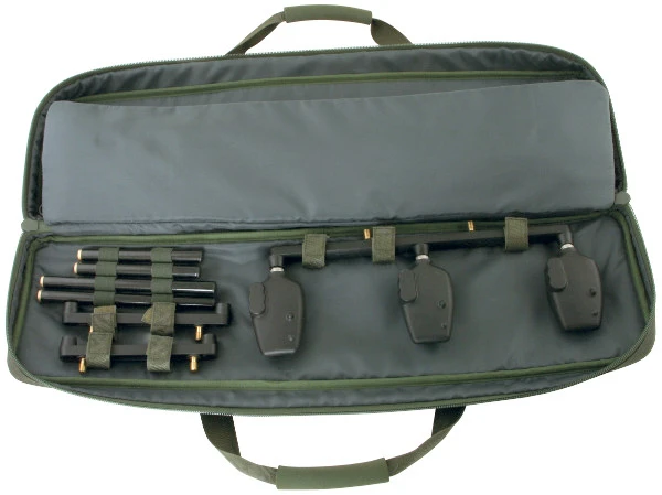 Fox Stalker Rod Pod Set 9 Fox Stalker Rod Pod Set – Image 7