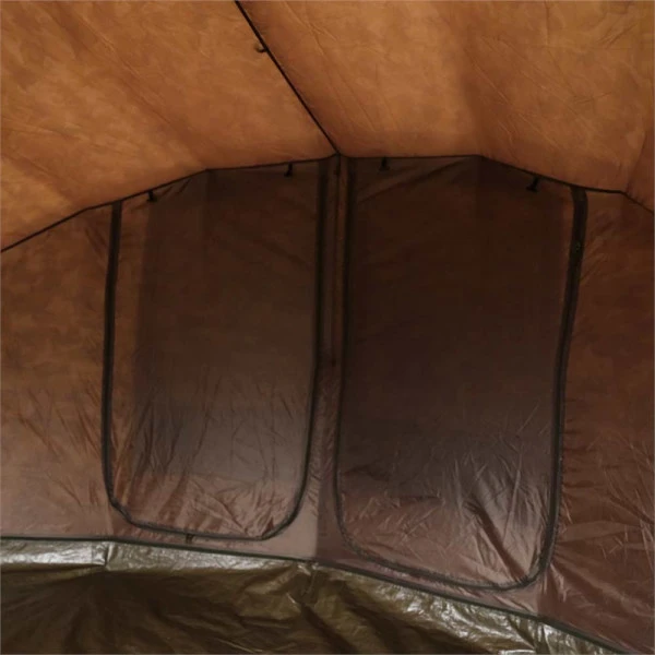 Fox R Series 1 Man XL Bivvy - Dôme Intérieur 5 Fox R Series 1 Man XL Bivvy - Dôme Intérieur – Image 3