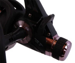 Ensemble Ron Thompson Tech Carp Combo Avec Moulinet Débrayable