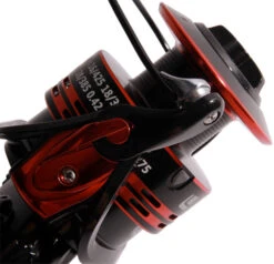 Ultimate Extreme Beach Double Set 4.20m (100-200g) 17 Ultimate Extreme Beach Double Set 4.20m (100-200g) -Matériel de pêche 0fde081e9e689c25