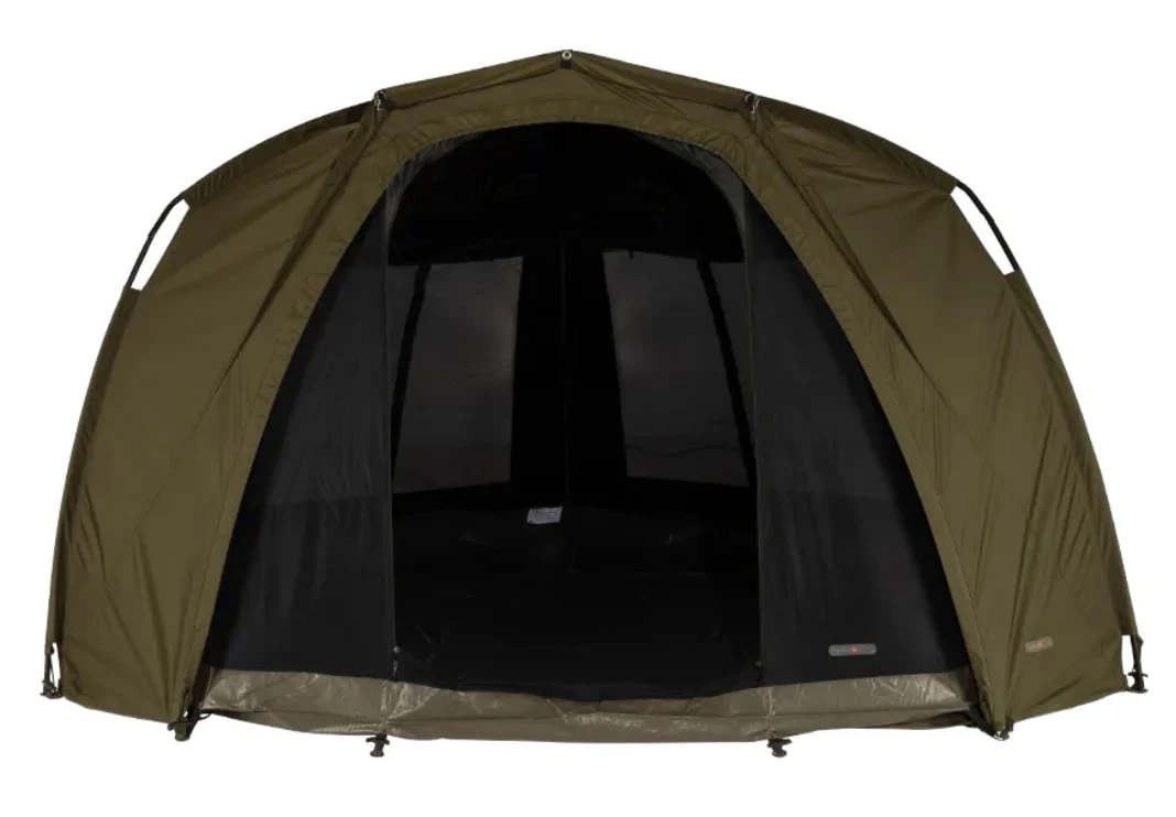 Trakker Tempest 100T Brolly Capsule Aquatexx EV 1.0 (tente Intérieur) 3 Trakker Tempest 100T Brolly Capsule Aquatexx EV 1.0 (tente Intérieur)