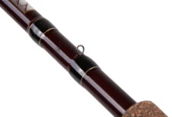 Mikado Excellence Baitcast Fight 2.40m (50-140g) -Matériel de pêche 11bc643cf9fd979f