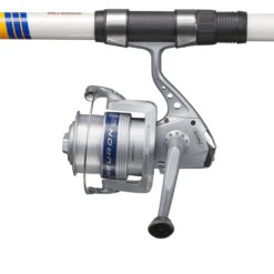 Mitchell Neuron Surf Combo 420-T 80-150 - 7000 -Matériel de pêche 129a242b50205564
