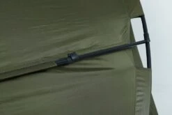 Prologic C-Series Bivvy 1 Man 260 X 240 X 145cm (Incl. Sac De Transport) -Matériel de pêche 12e79b805f37e2d5