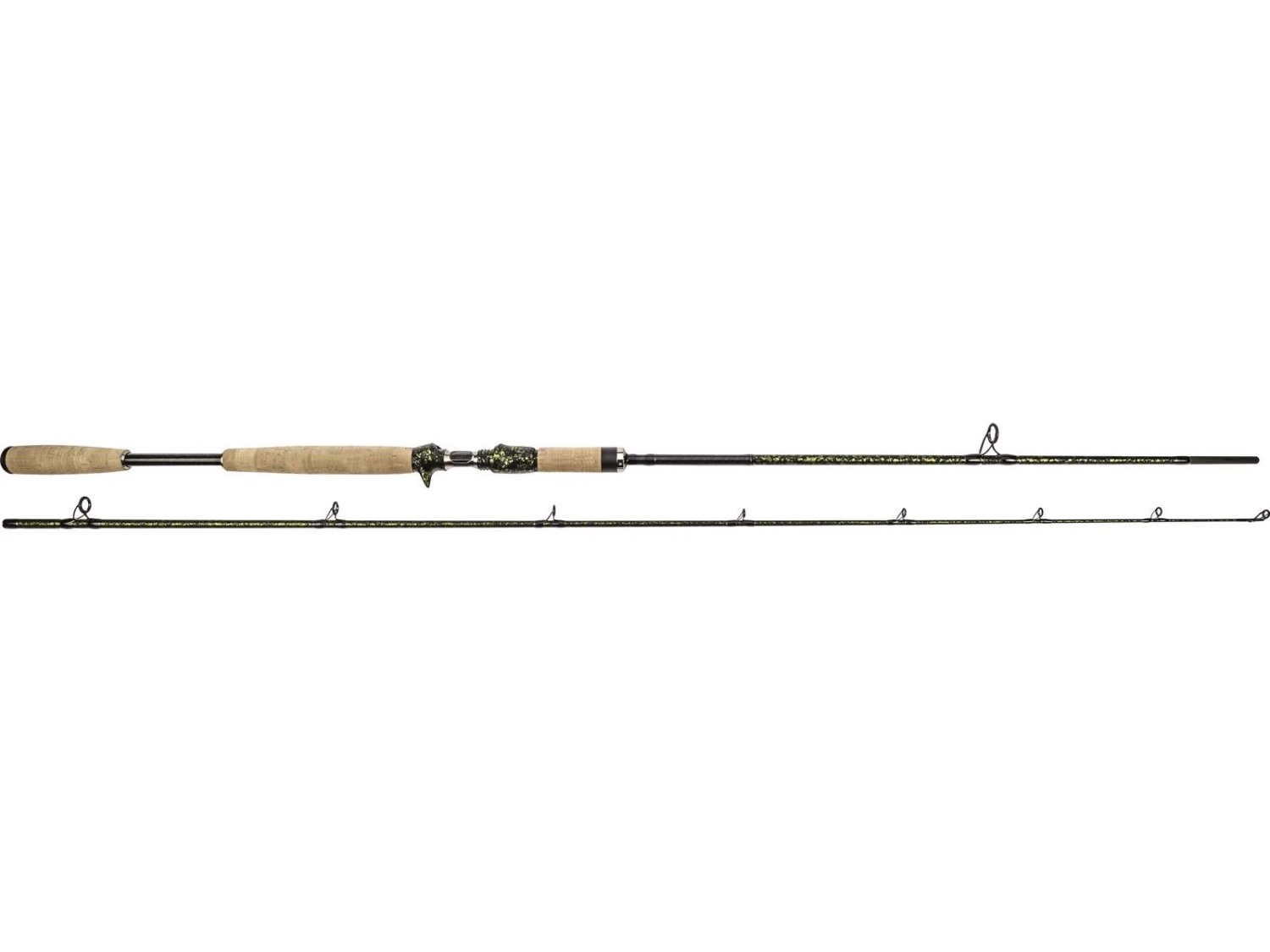Westin W8 Powercast-T PF Edition 7'9"/233cm XHH 25-100g 2sec W8 Octagon Tube 8 Westin W8 Powercast-T PF Edition 7'9"/233cm XHH 25-100g 2sec W8 Octagon Tube – Image 6
