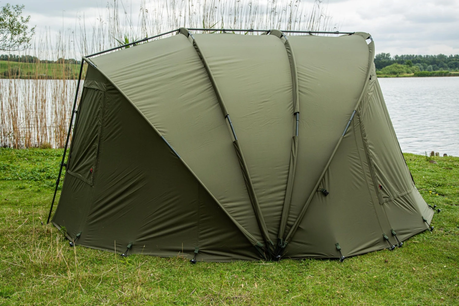 Ultimate Adventure Pro Bivvy - 2 Man 7 Ultimate Adventure Pro Bivvy - 2 Man – Image 5