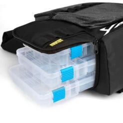 Sac à Dos Shimano Yasei (Incl. 3x Tacklebox) -Matériel de pêche 14334c9bf293591a