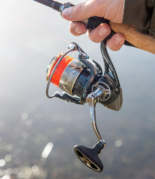 Ultimate High End Spin&Jig Set 2,40m 12 Ultimate High End Spin&Jig Set 2,40m – Image 10