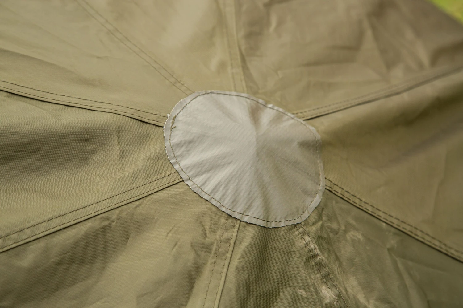 Ultimate Adventure Brolly Overwrap 3 Ultimate Adventure Brolly Overwrap