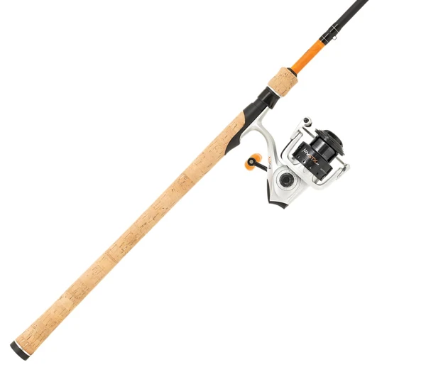 Abu Garcia Max STX 602UL + Max STX SP10 4 Abu Garcia Max STX 602UL + Max STX SP10 – Image 2