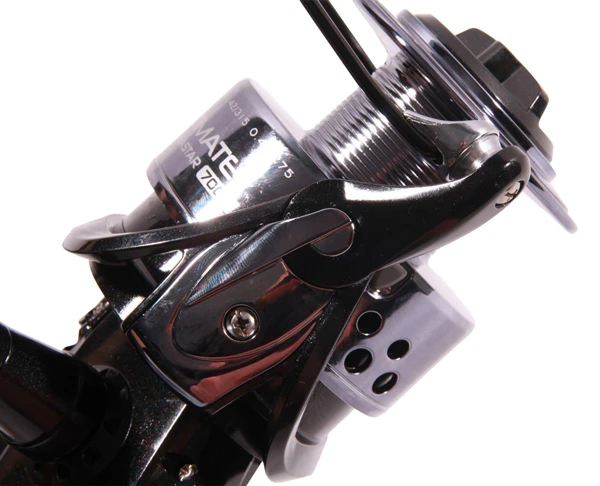 Ultimate NGT Beachcaster Max Set 4 Ultimate NGT Beachcaster Max Set – Image 2