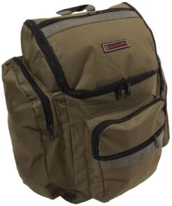 Ultimate Green Rucksack -Matériel de pêche 162115825dea4df0