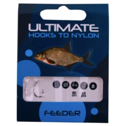 Ultimate Allround Power Feeder Set -Matériel de pêche 16a76243073b894f