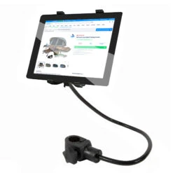Support De Tablette Ultimate Bionic -Matériel de pêche 16bf15ae3a15ec55