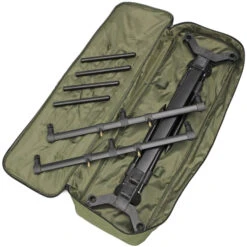 Ultimate NGT Slider Rodpod Set -Matériel de pêche 16eb8f205df6b01f