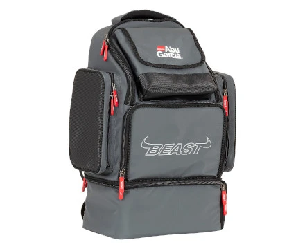 Abu Garcia Beast Pro Rucksack 7 Abu Garcia Beast Pro Rucksack – Image 5