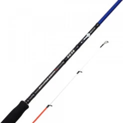 Savage Gear SGS6 Eging 8'3''/2,51m F #2,5-#3,5 M 0,6-1,0 2sec -Matériel de pêche 199fc94c3ee8116f
