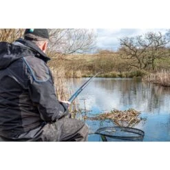 Preston Edge Monster Margin Pole Package (10m) -Matériel de pêche 1a5cc4d3d1fce15a