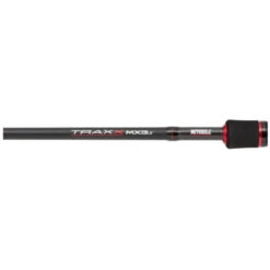 Mitchell Traxx MX3LE Dropshot 244cm 5-21g