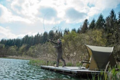 Korum Day Shelter Lite 18 Korum Day Shelter Lite -Matériel de pêche 1ada38d6d015fb6b