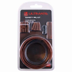 Ultimate Adventure Mega Carp Set -Matériel de pêche 1b1d5fd98e0dd716