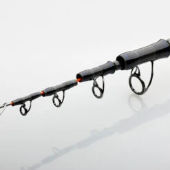 Canne Surf Télescopique IMAX Beachcaster 360cm 100-250g