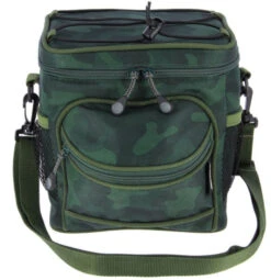 NGT XPR Cooler Camo -Matériel de pêche 1b6191ad67330e97