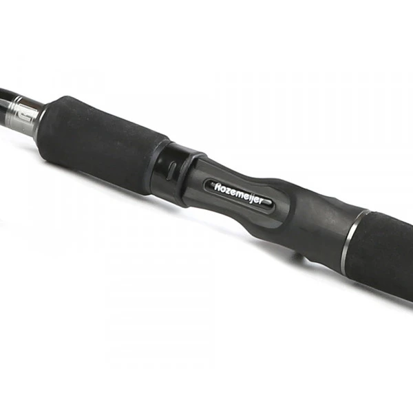 Rozemeijer Qualifier V2 Jointed Cast & Trol 2,70m (40-70g) 3 Rozemeijer Qualifier V2 Jointed Cast & Trol 2,70m (40-70g)