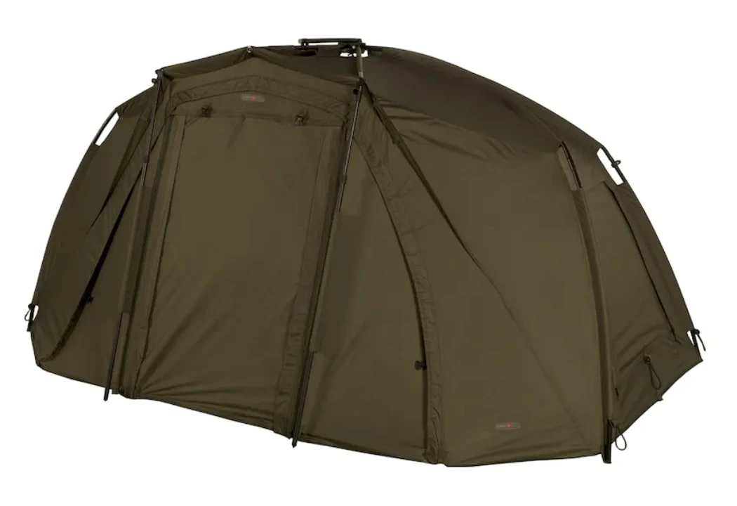 Trakker Tempest 100 Brolly Aquatexx EV 9 Trakker Tempest 100 Brolly Aquatexx EV – Image 7