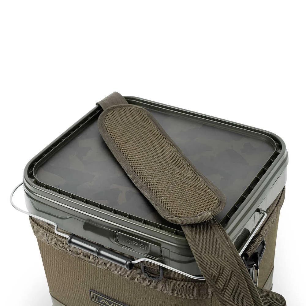 Avid Compound Bucket & Pouch Caddy 17 Avid Compound Bucket & Pouch Caddy – Image 15