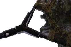 Epuisette Carp Zoom Camou Boilie 107 X 107 X 100 X 180 Cm