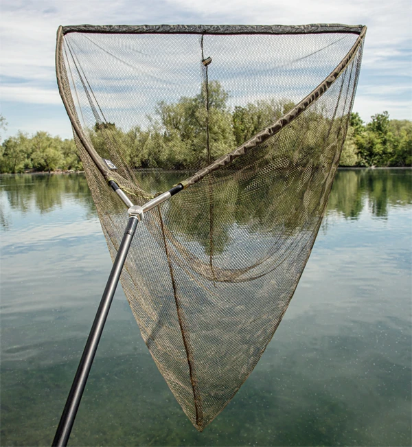Solar Bow-Lite Landing Net 42” 9 Solar Bow-Lite Landing Net 42” – Image 7