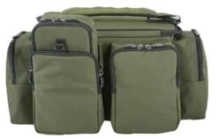 Sac Aqua Black Series Small Carryall -Matériel de pêche 21166fc325aaf97a